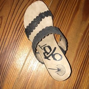 OTBT Shoes - Black OTBT OTBT Shoes - Black OTBT